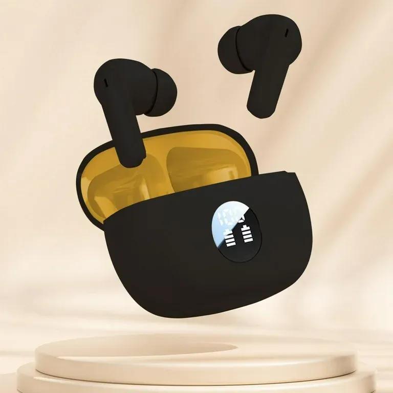 Spatial Audio & Hi-Res Sound