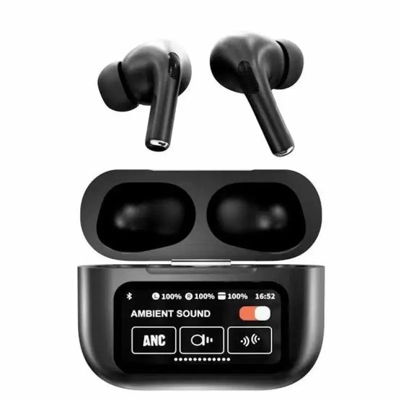 Spatial Audio & Hi-Res Sound
